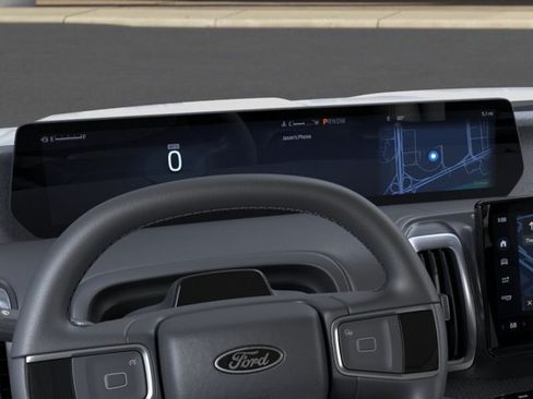 New 2026 Ford Expedition Max Platinum w/ Stealth Performance Package AWD/4WD image 13