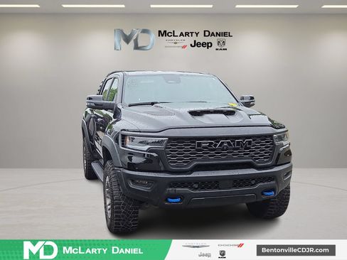 Used 2025 RAM 1500 RHO w/ RHO Level 1 Equipment Group AWD/4WD image 1