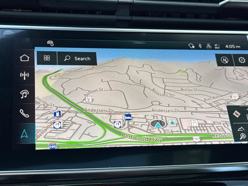 New 2026 Audi Q8 Premium Plus image 18