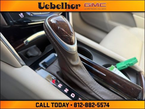 Used 2016 Cadillac XTS Luxury w/ Driver Awareness Package image 30