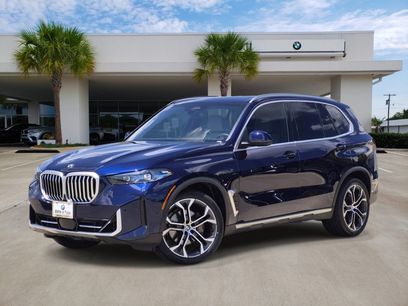 Used 2024 BMW X5 xDrive40i w/ Premium Package