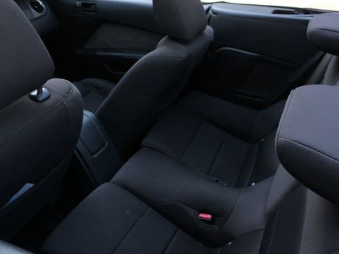 Used 2012 Ford Mustang Convertible w/ Security Pkg RWD image 17
