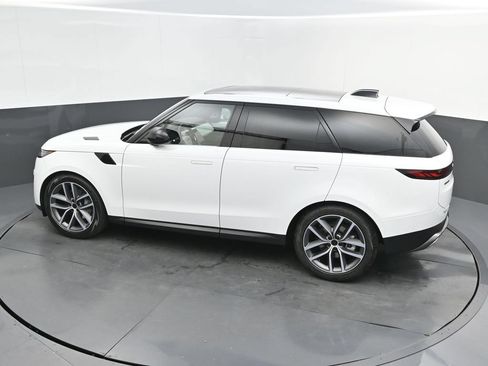 New 2027 Land Rover Range Rover Sport SE AWD/4WD image 32