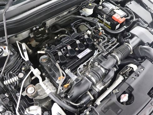 Used 2018 Honda Accord Sport image 40