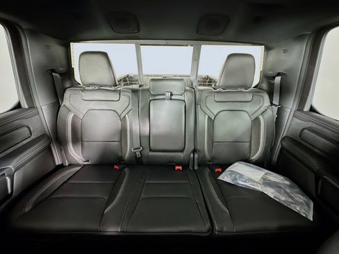 New 2026 RAM 1500 RHO AWD/4WD image 10