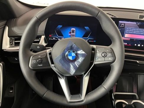 New 2026 BMW X1 xDrive28i w/ Convenience Package AWD/4WD image 13