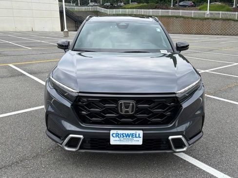 Used 2023 Honda CR-V Sport Touring image 10