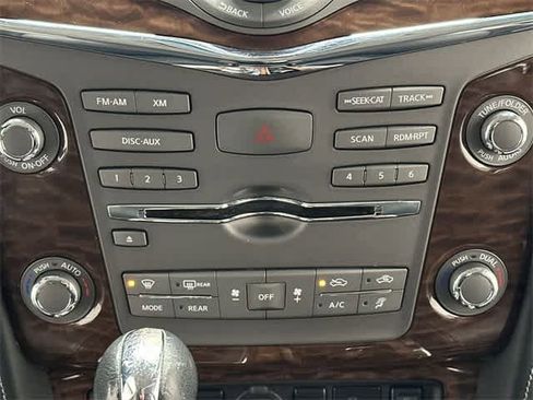 Used 2017 Nissan Armada SL w/ Technology Package image 15