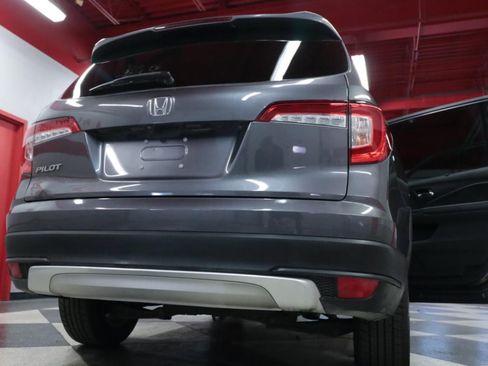 Used 2022 Honda Pilot EX-L image 28