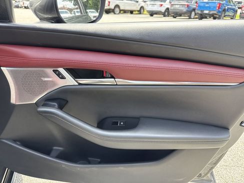 Used 2021 MAZDA MAZDA3 s AWD/4WD image 14