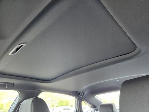 New 2026 Honda Civic Sport image 20