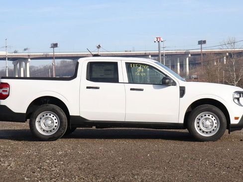 New 2026 Ford Maverick XL w/ 4K Tow Package image 9