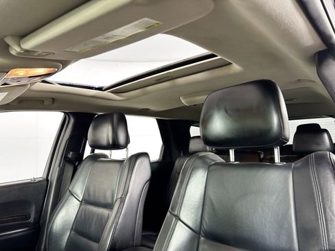 Used 2014 Dodge Durango Limited w/ Premium Group image 26