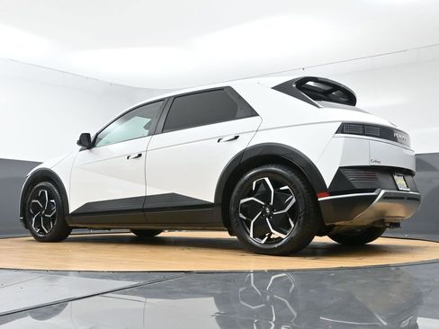 Used 2023 Hyundai Ioniq 5 SEL image 54