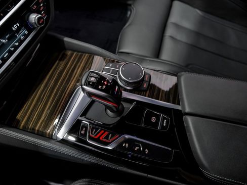 Used 2022 BMW M5 w/ Executive Package image 24