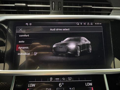 Used 2024 Audi A6 Premium Plus AWD/4WD image 25