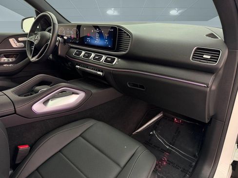 Used 2024 Mercedes-Benz GLE 350 4MATIC image 27