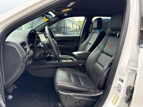 Used 2025 Dodge Durango GT AWD/4WD image 14