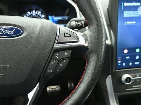 Certified 2021 Ford Edge ST-Line w/ Class II Trailer Tow Package image 17