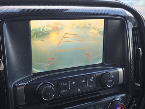 Used 2016 Chevrolet Silverado 3500 LTZ image 27