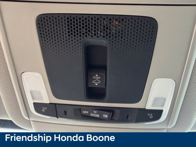 Used 2024 Honda CR-V EX image 29