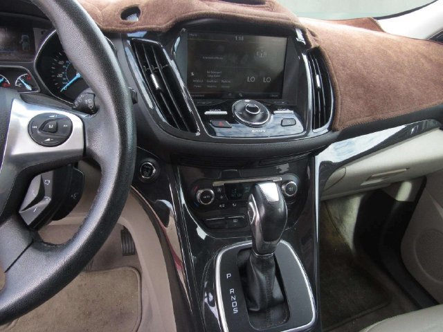 Used 2014 Ford Escape Titanium AWD/4WD image 18