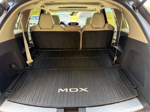 Used 2019 Acura MDX SH-AWD image 27