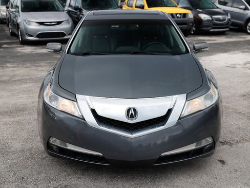 Used 2010 Acura TL image 19