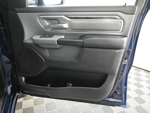 Used 2022 RAM 1500 Big Horn AWD/4WD image 15