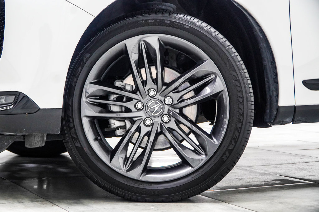 Used 2023 Acura RDX w/ Advance Package FWD image 8