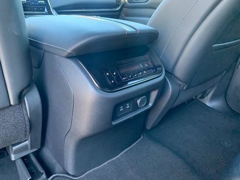 New 2026 Nissan Armada PRO-4X image 30