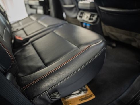 Certified 2023 Ford F150 Lariat w/ Equipment Group 502A High image 42