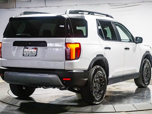 Used 2026 Honda Passport RTL image 10