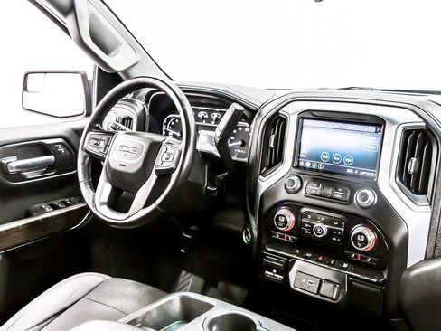 Used 2020 GMC Sierra 1500 SLE w/ SLE Value Package AWD/4WD image 20