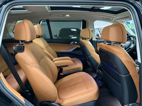 Used 2019 BMW X7 xDrive40i w/ Premium Package image 30