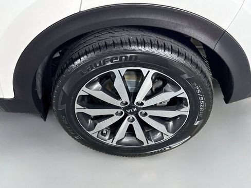 Used 2019 Kia Sportage EX w/ EX Premium Package AWD/4WD image 32