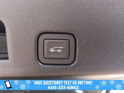 New 2026 Chevrolet Traverse Z71 w/ Enhanced Driving Package image 16