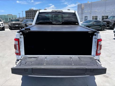 Used 2023 Ford F150 Raptor AWD/4WD image 18