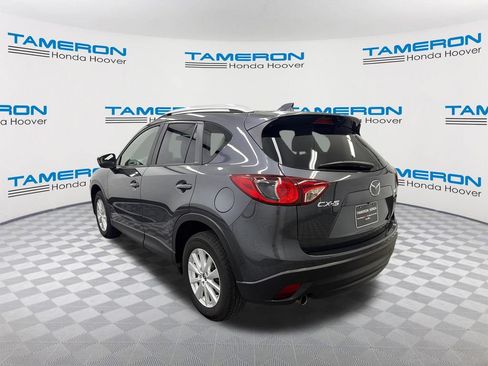 Used 2014 MAZDA CX-5 Touring FWD image 3