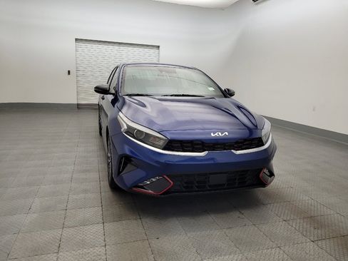 Used 2024 Kia Forte GT-Line image 14