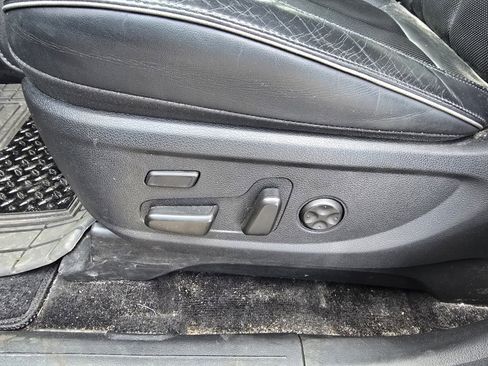 Used 2020 Hyundai Palisade Limited image 15