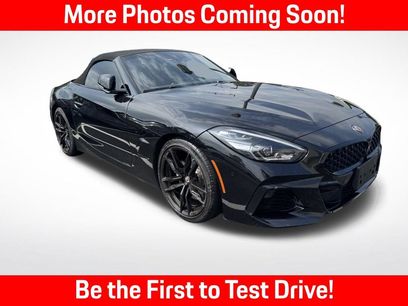Used 2021 BMW Z4 sDrive30i w/ Premium Package