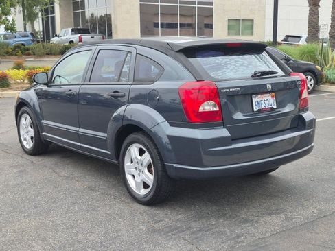Used 2008 Dodge Caliber SXT FWD image 8