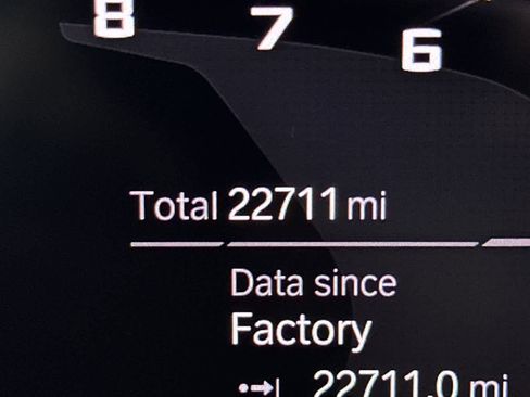 Used 2023 BMW M4 Competition w/ Executive Package image 25