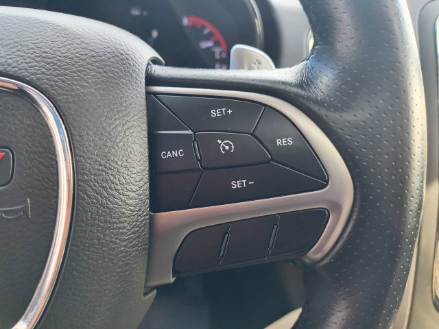 Used 2020 Dodge Durango GT AWD/4WD image 22