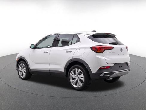 Used 2025 Buick Encore GX Preferred AWD/4WD image 6