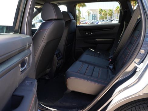 New 2026 Honda CR-V Sport-L image 19
