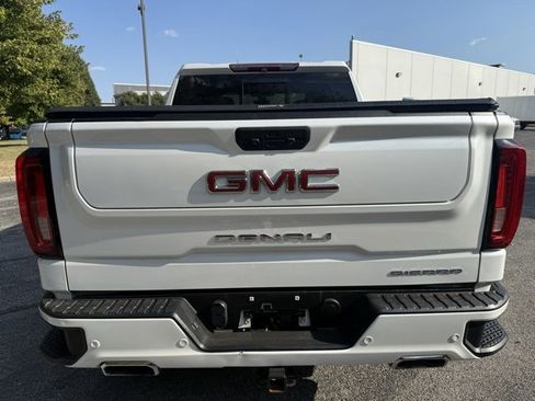 Used 2019 GMC Sierra 1500 Denali image 6