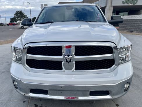 Certified 2024 RAM 1500 Tradesman w/ Tradesman SXT Package image 8
