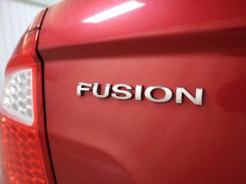 Used 2010 Ford Fusion S FWD image 20